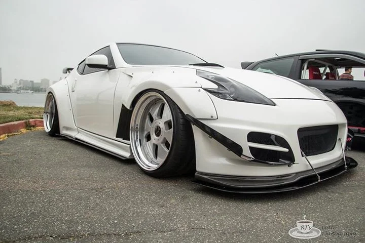 Niko Edition — Fly1 Motorsports